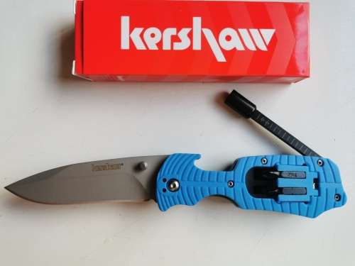 Kershaw Knive