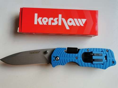 Kershaw Knive