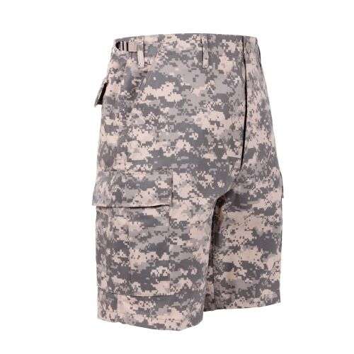 Ripstop Shorts