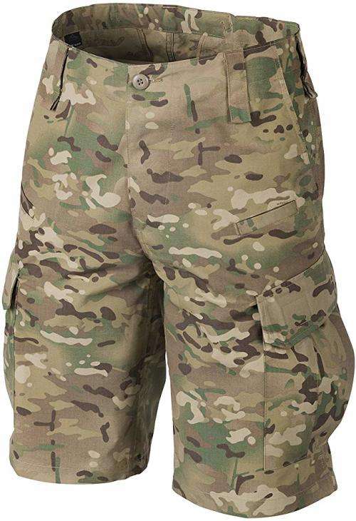 Ripstop Shorts