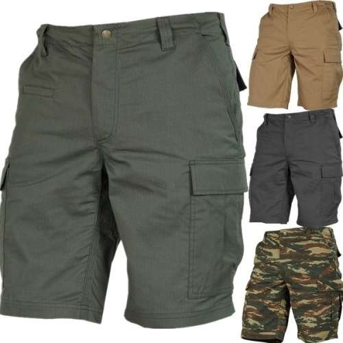 Ripstop Shorts
