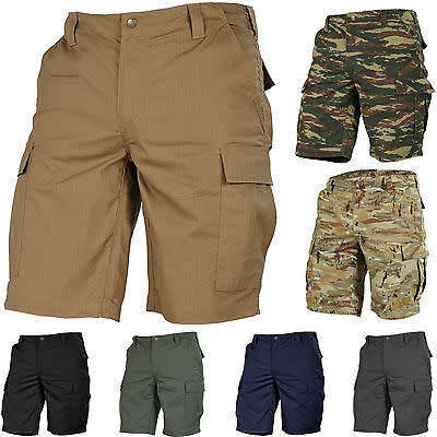 Ripstop Shorts