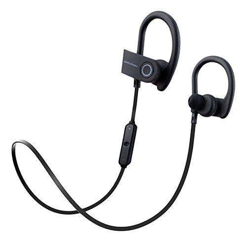 Power Wireless Earphones