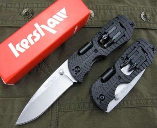 Kersaw Knive