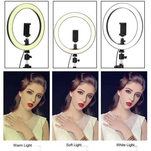 Ring Light
