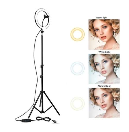 Ring Light