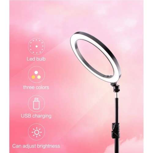 Ring Light