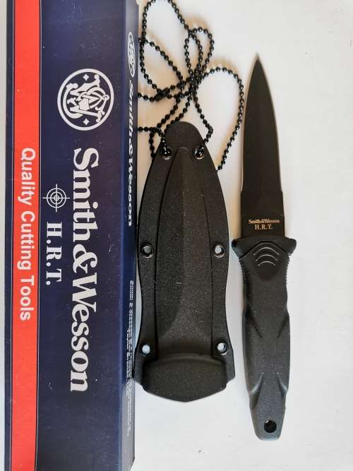 Smith & Wsson Knive