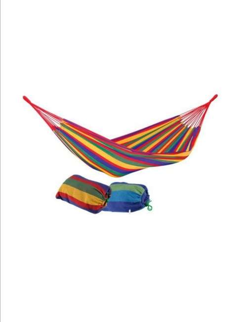 Double Hammock