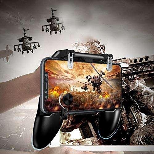 Mobile game Controller