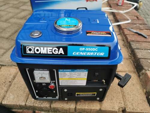 Omega Generator 1000W