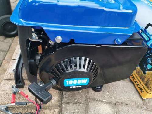 Omega Generator 1000W