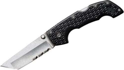 cold steel voyager medium
