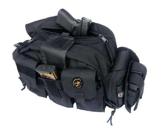 Range Bag