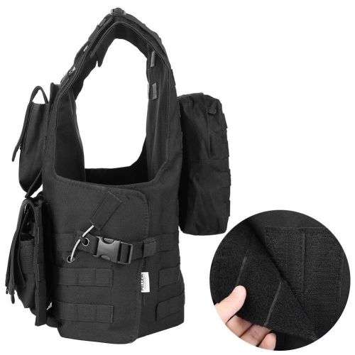 Plate Carrier