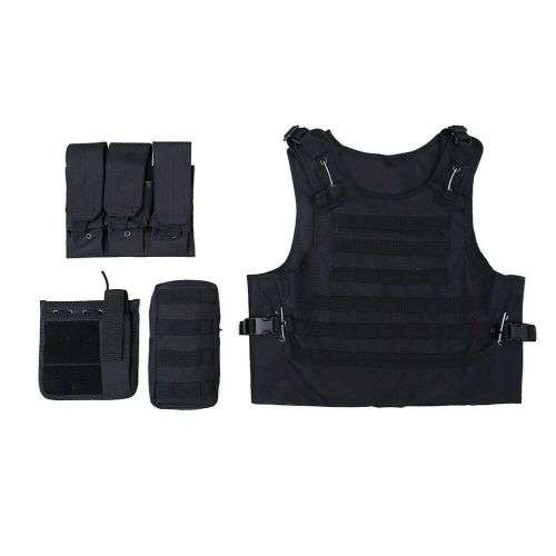 Plate Carrier