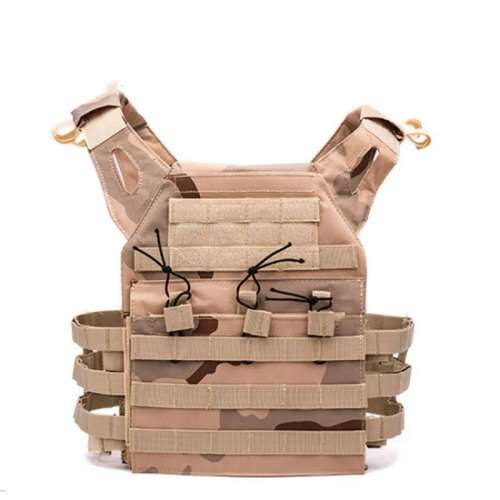Plate Carrier