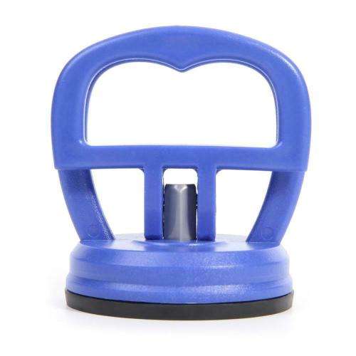 Dent suction cup