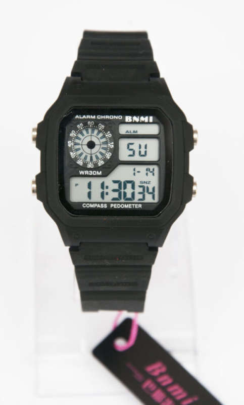 BNMI Watch