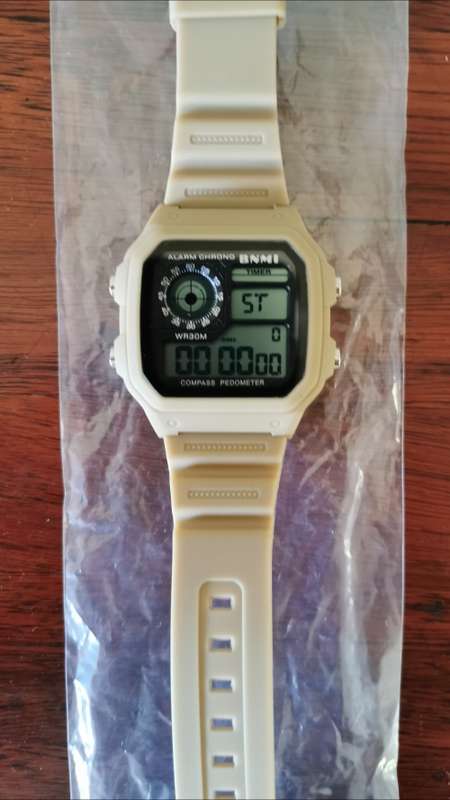 BNMI Watch