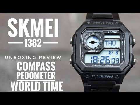 BNMI Watch