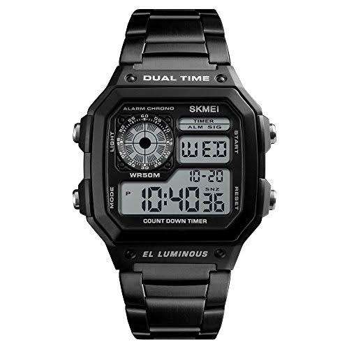 BNMI Watch