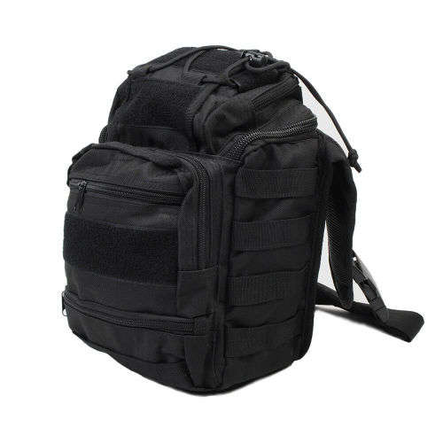 Tactical Sling Bag