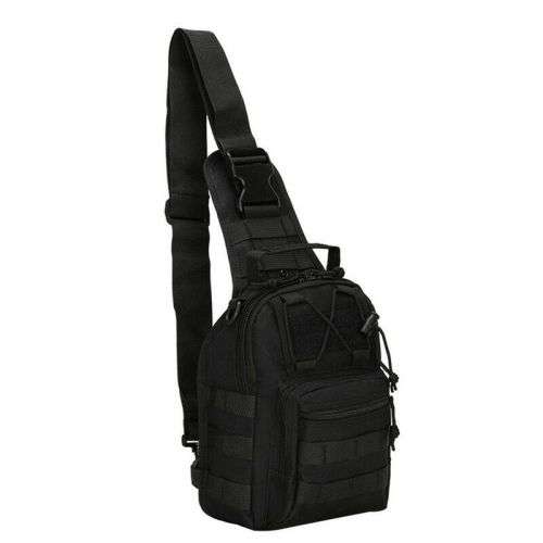 Tactical Sling Bag