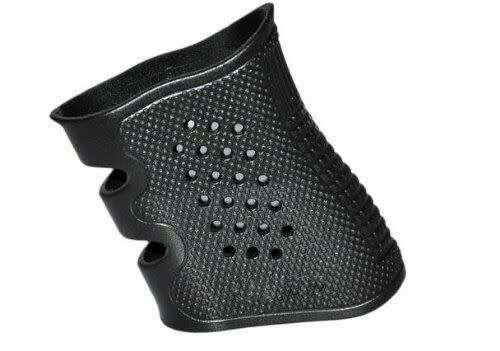 Glock Rubber Grip