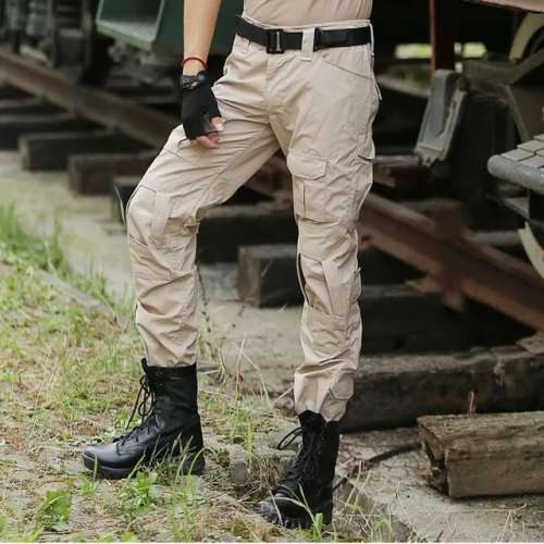 Tactical Pants