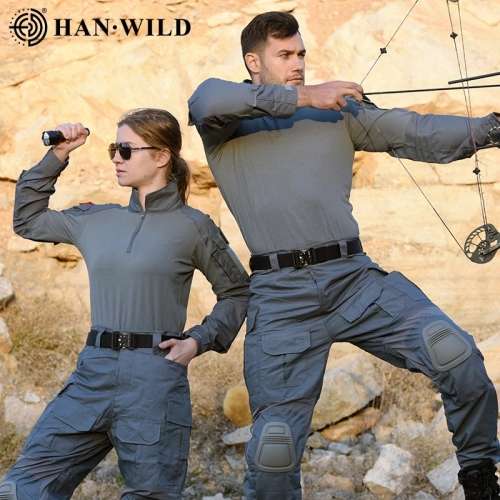 Tactical Pants