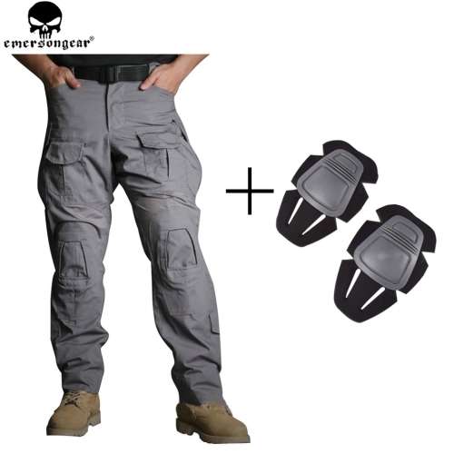 Tactical Pants