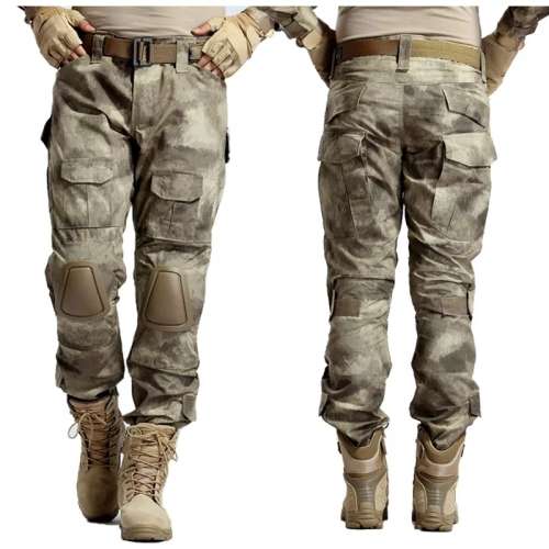 Tactical Pants