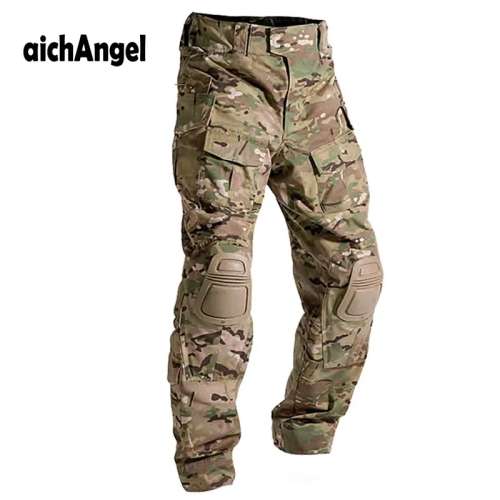 Tactical Pants