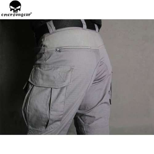 Tactical Pants