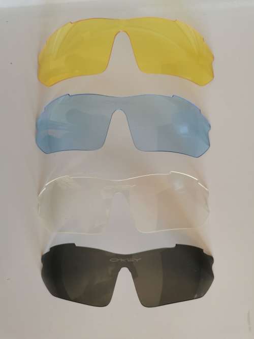 Tactical Glasses
