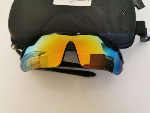 Tactical Glasses