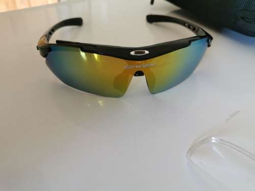 Tactical Glasses