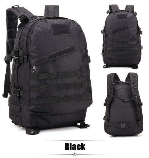 40L Tactical Bag
