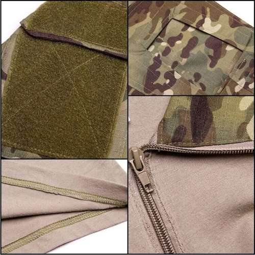 Tactical Uniform