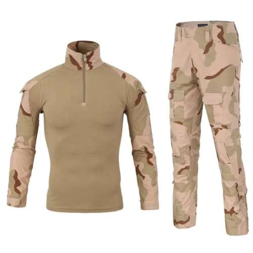 Tactical Uniform