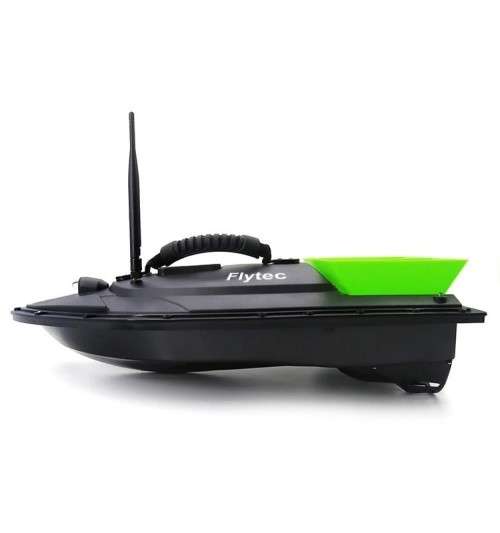 Flytech Fishing Bait Boat