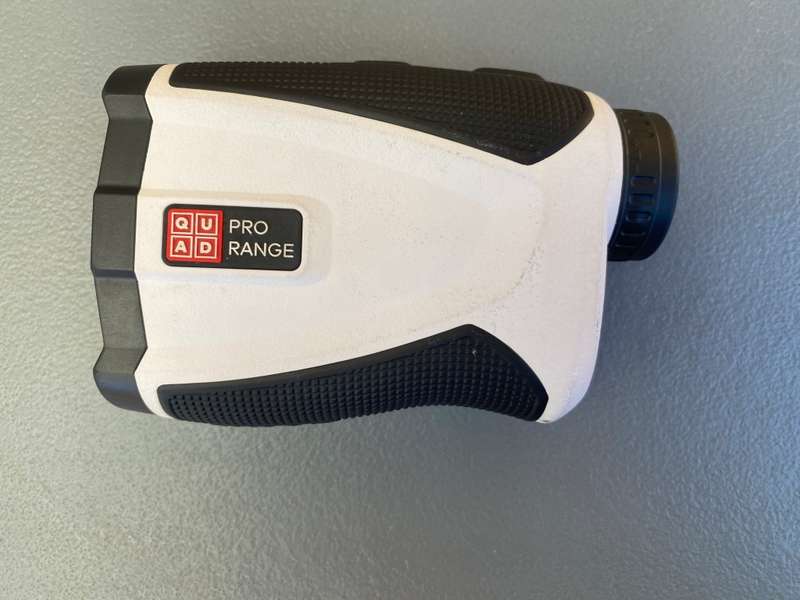 Pro Golf Range Finder