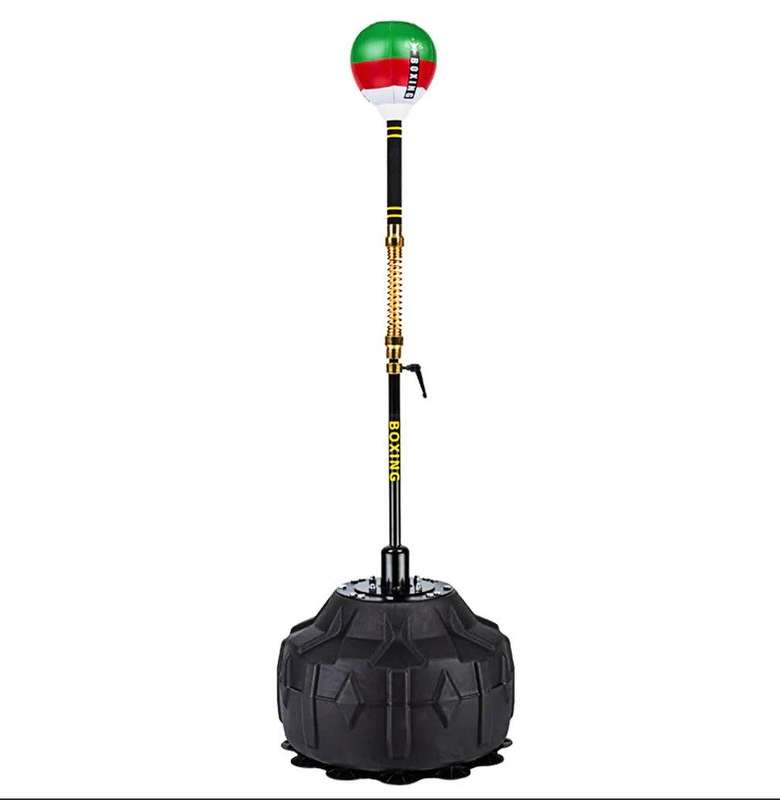 Boxing Punching Reflex Bag