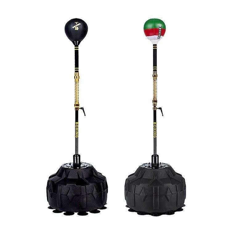 Boxing Punching Reflex Bag