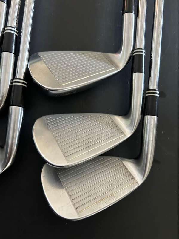 Cleveland CG16 4-PW NS Pro Regular Shafts