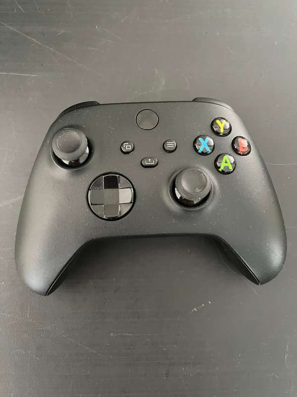 Xbox series x
