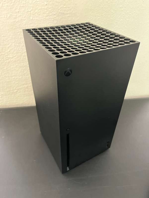 Xbox series x
