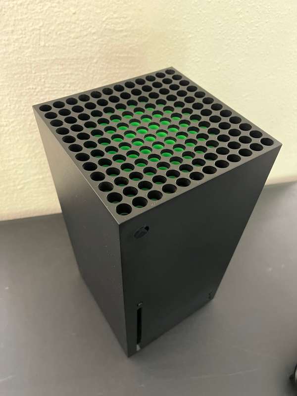 Xbox series x