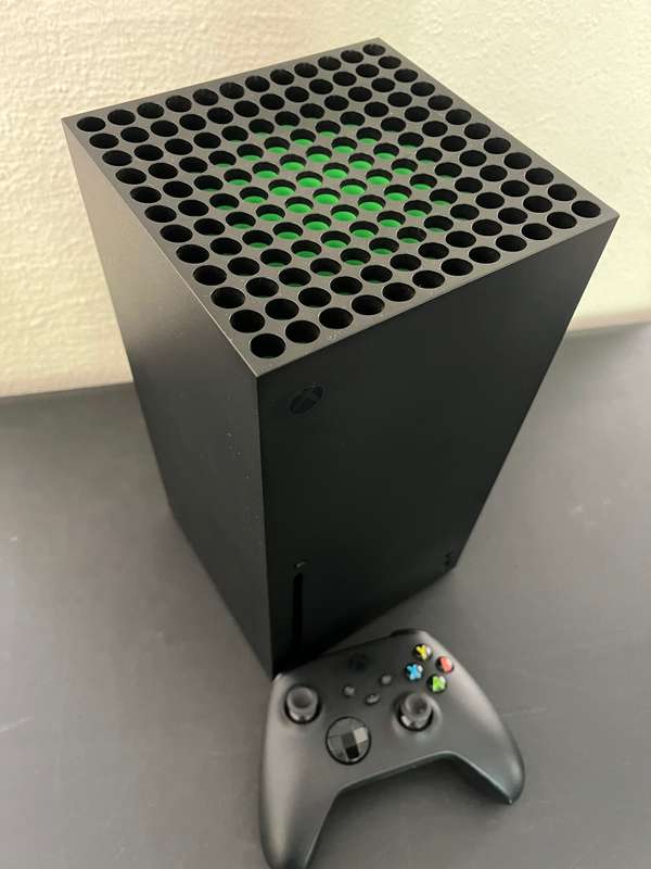 Xbox series x